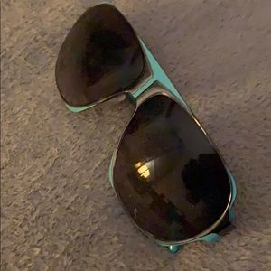 Barney Workshop Limited Edition Sunglasses